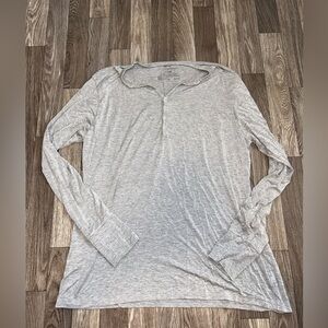 Little Sleepies Sleep Top